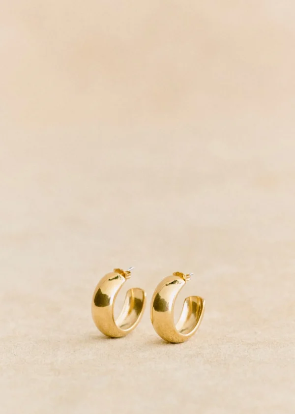 Sezane Anneaux  Romie- Bijoux | Bijoux