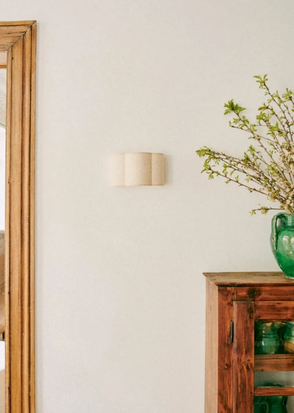 Sezane Applique Boléro - Petit Modèle- Les Lumières