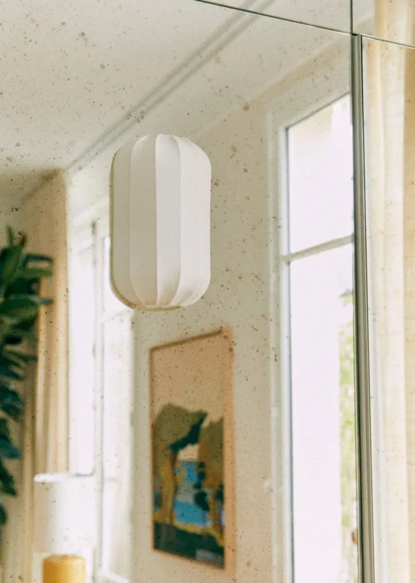Sezane Applique Sonate- Les Lumières