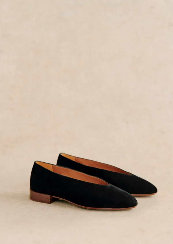 Sezane Ballerines Matilda- Babies, Ballerines & Escarpins