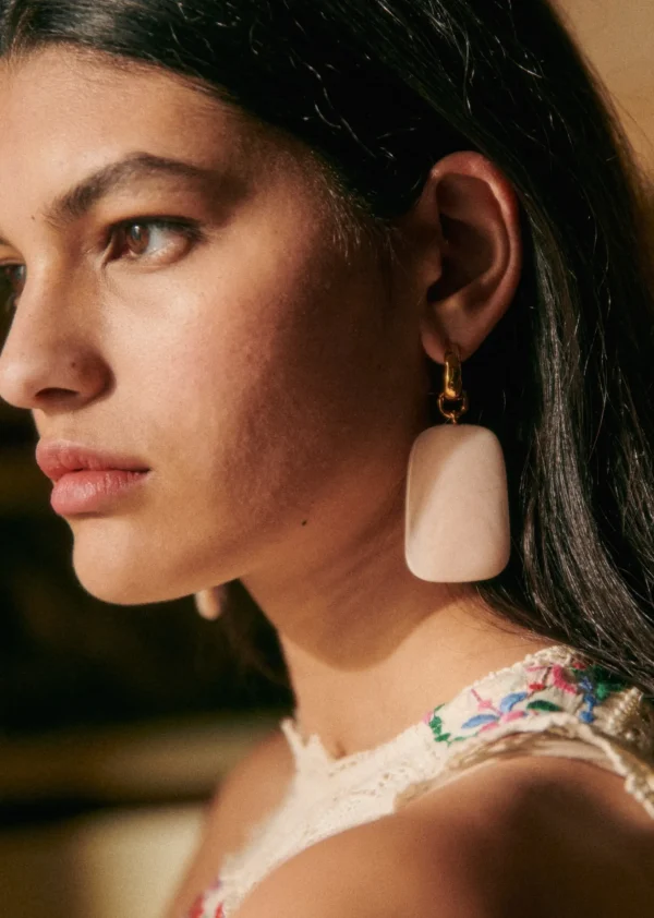 Sezane Boucles D'oreilles Joao- Bijoux | Bijoux