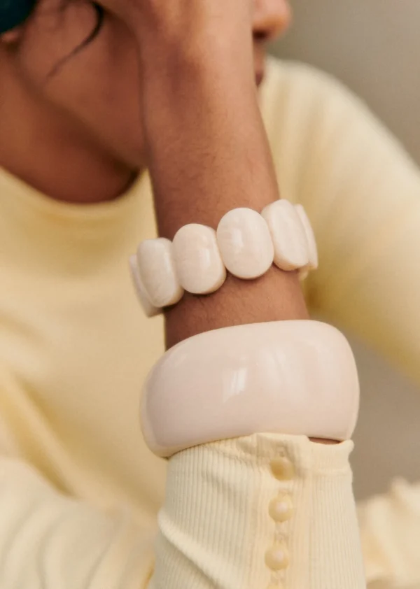 Sezane Bracelet Madeleine- Bijoux | Bijoux