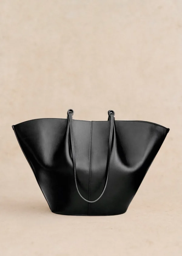 Sezane Cabas Mara- Nos Sacs Iconiques | Maroquinerie