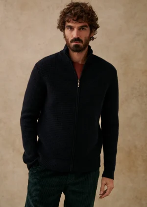Sezane Cardigan Ryder- Cardigans & Gilets