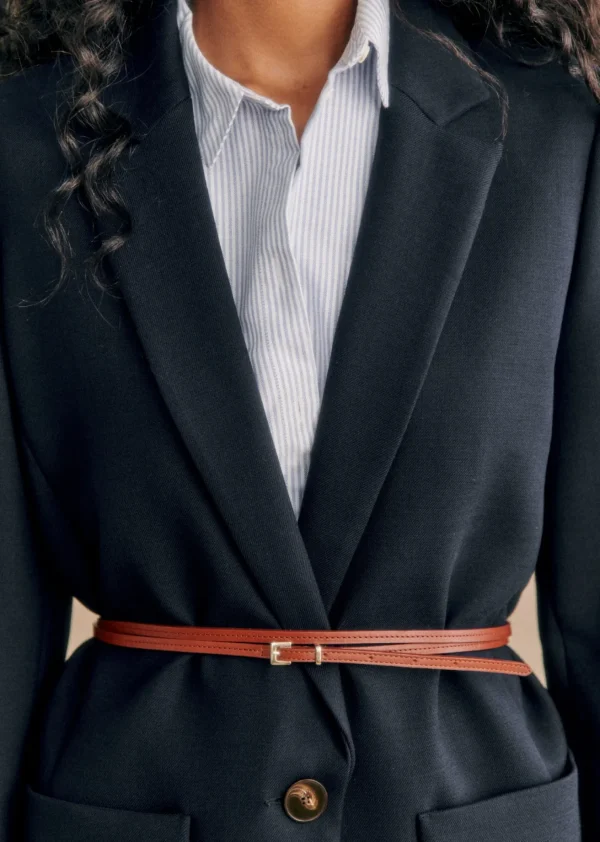 Sezane Ceinture Anemone- Ceintures | Ceintures