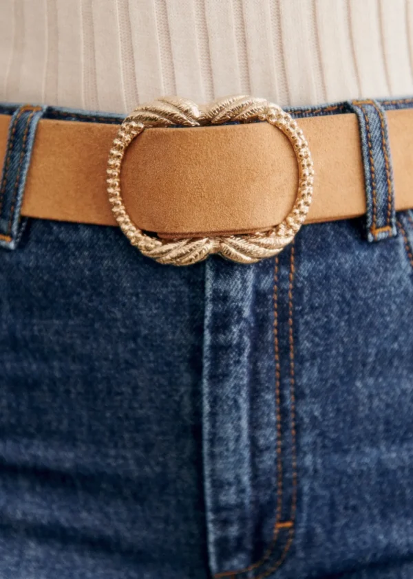 Sezane Ceinture Artemis- Ceintures | Ceintures