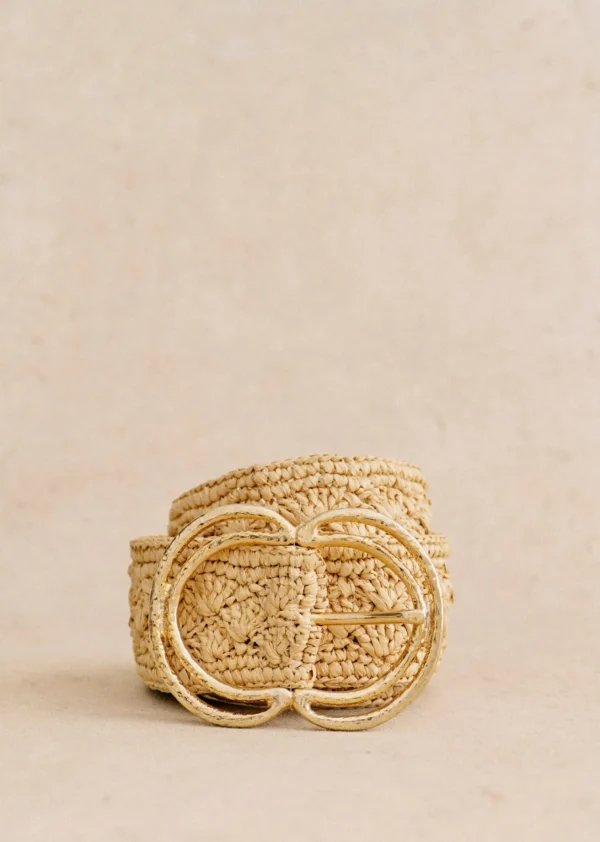 Sezane Ceinture Selena- Ceintures | Ceintures