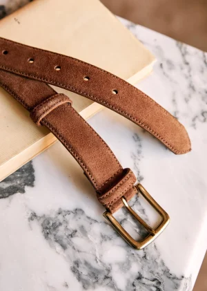 Sezane Ceinture Sidney- Maroquinerie | Accessoires