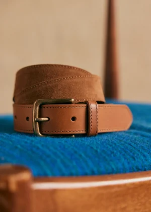 Sezane Ceinture Vittorio- Maroquinerie | Accessoires