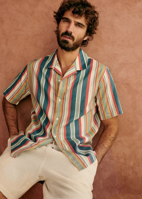 Sezane Chemise Holt- Chemises & Blouses