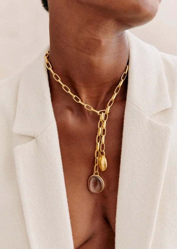 Sezane Collier Arya- Bijoux | Bijoux