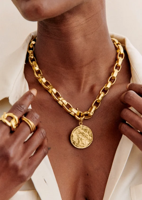 Sezane Collier Joseph- Bijoux | Bijoux