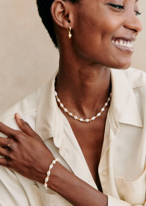 Sezane Collier Milo- Bijoux | Bijoux