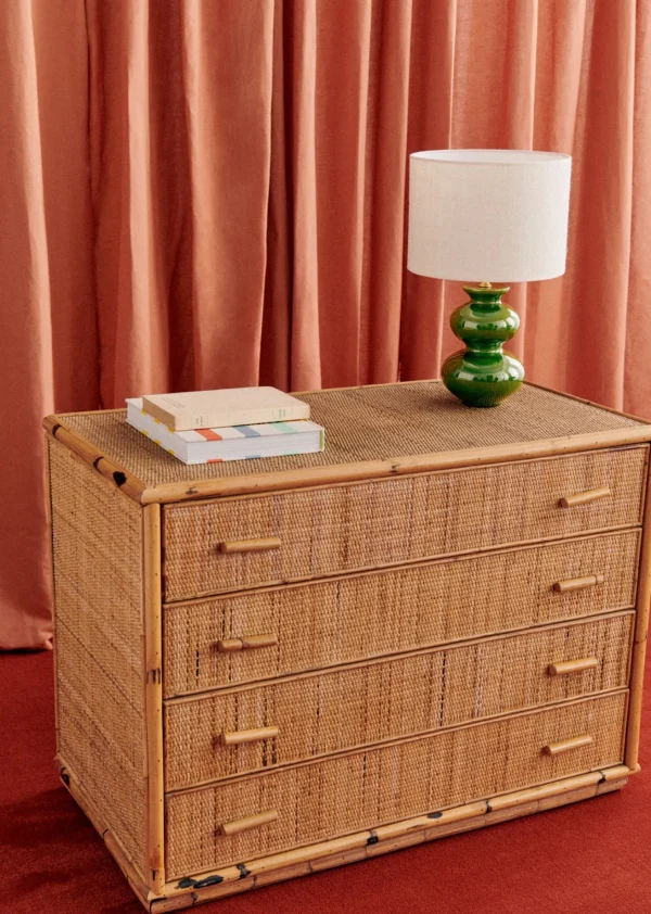 Sezane Console Style Dal Vera Vintage- La Sélection Vintage