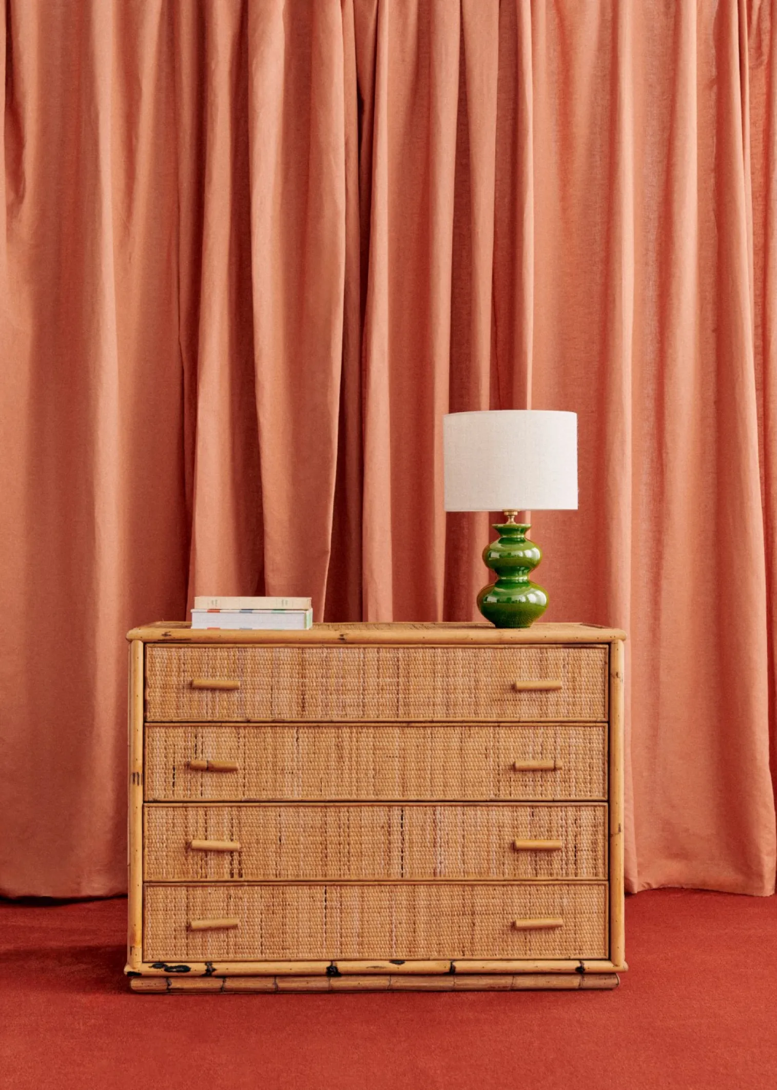 Sezane Console Style Dal Vera Vintage- La Sélection Vintage