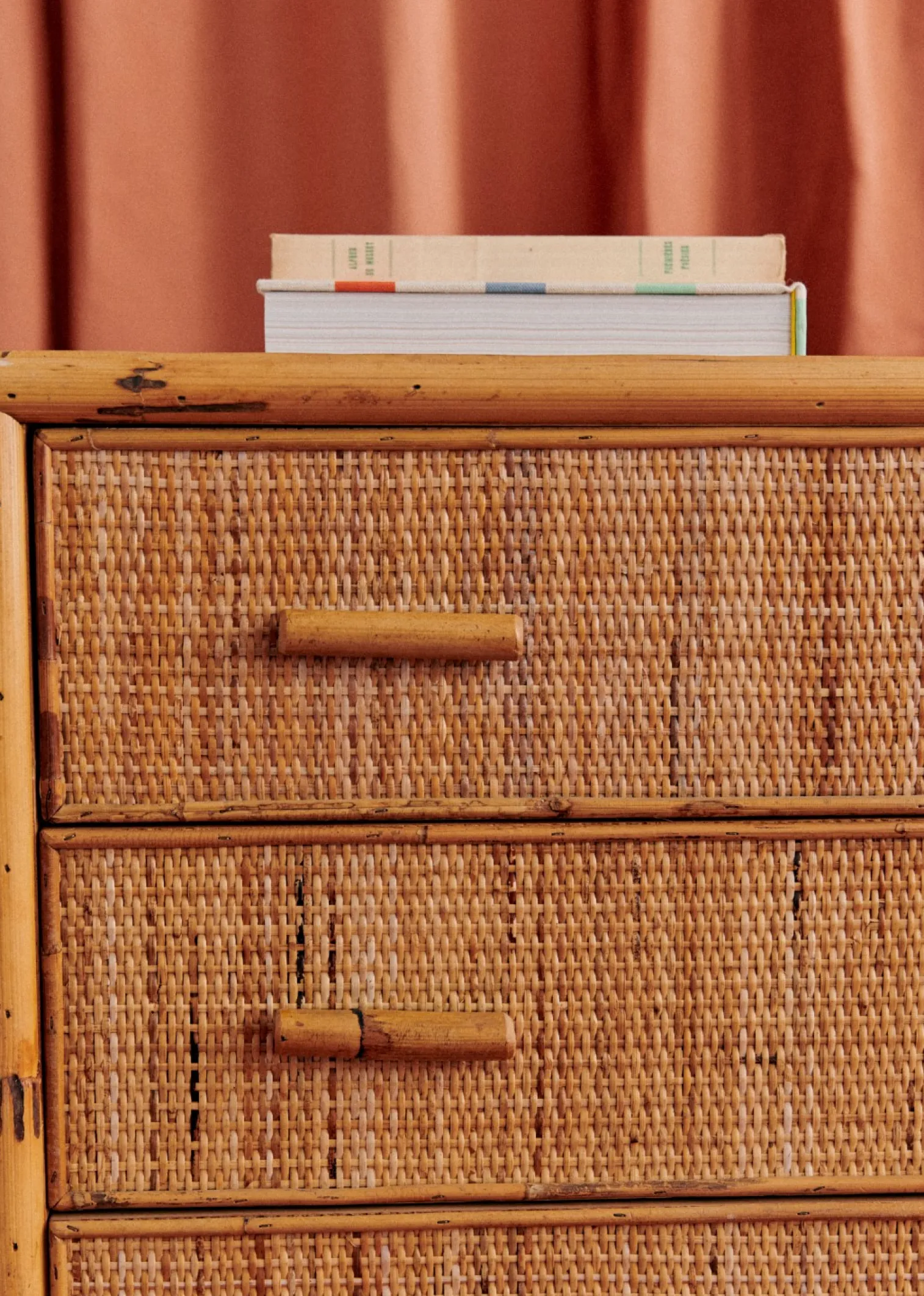 Sezane Console Style Dal Vera Vintage- La Sélection Vintage