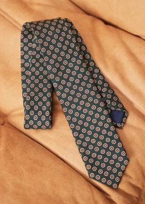 Sezane Cravate Fletcher- Accessoires
