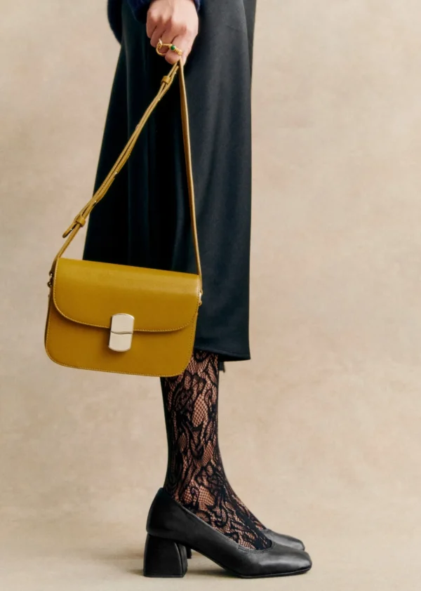 Sezane Escarpins Martina- Babies, Ballerines & Escarpins