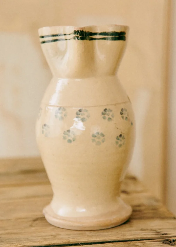 Sezane Jarre Italienne Vintage Moyen Modèle- La Sélection Vintage