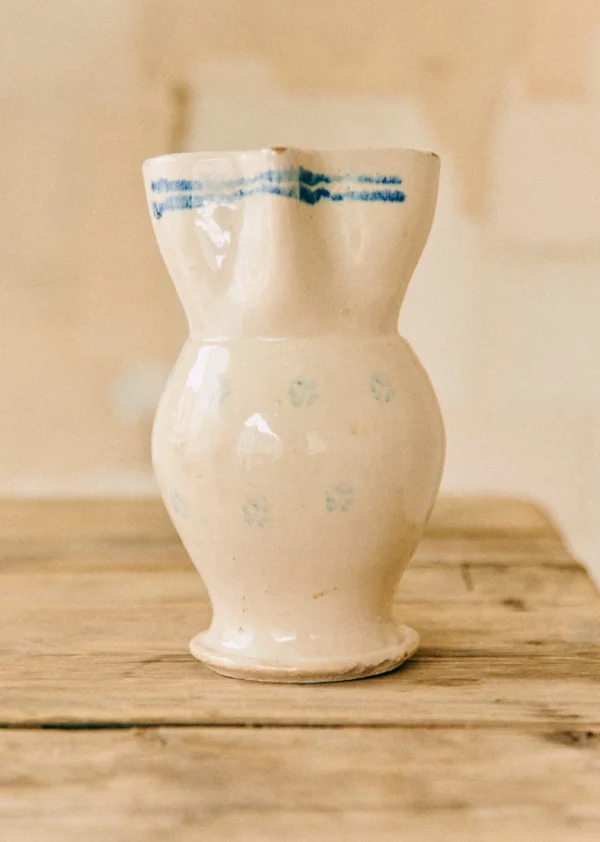 Sezane Jarre Italienne Vintage Petit Modèle- La Sélection Vintage
