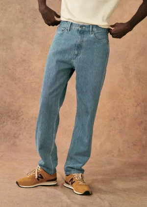 Sezane Jean Hanson- Denim | Jeans