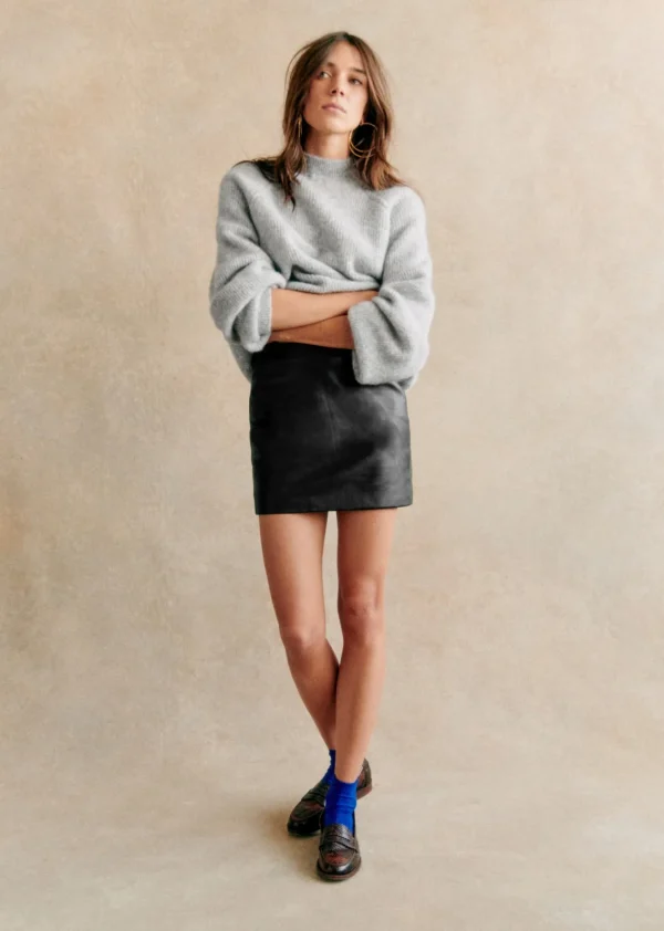 Sezane Jupe Harlow- Jupes & Shorts