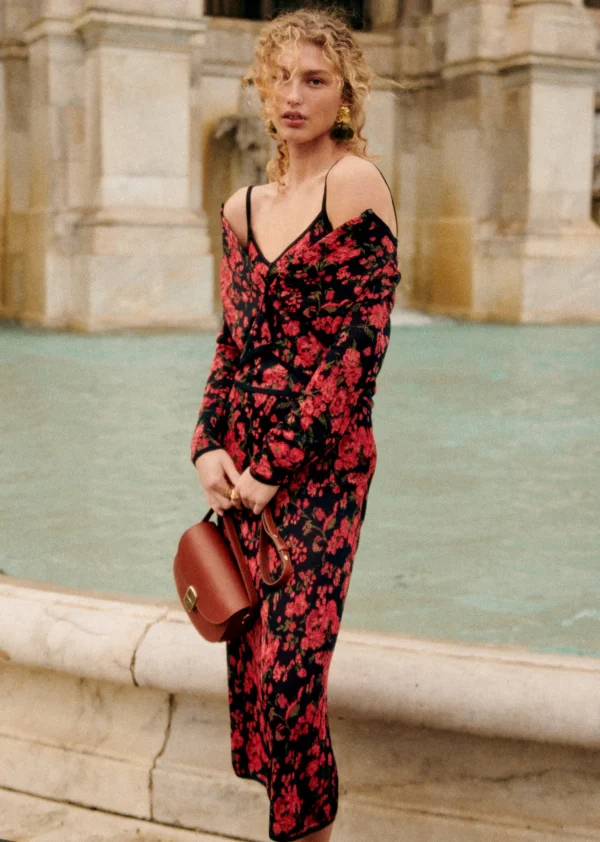Sezane Jupe Leona- Jupes & Shorts