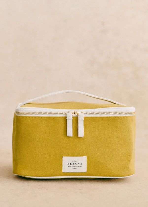 Sezane Le Vanity- Lifestyle