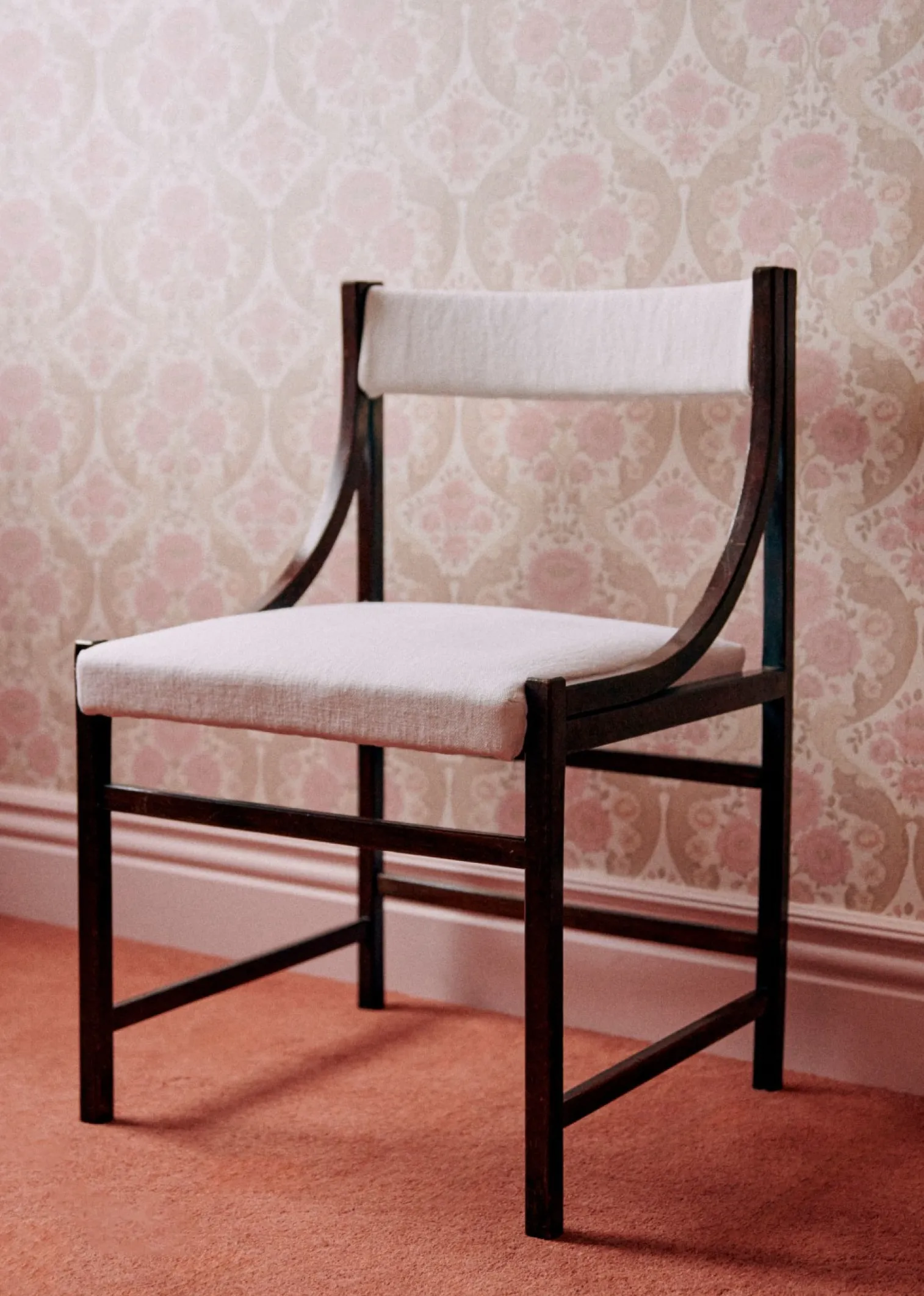 Sezane Lot De 6 Chaises Italiennes Vintage- La Sélection Vintage
