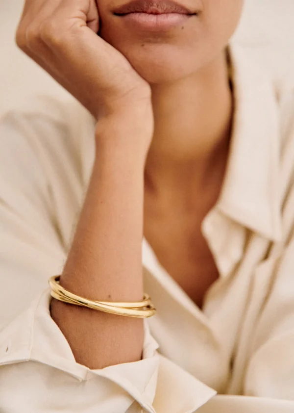 Sezane Manchette Chiara- Bijoux | Bijoux