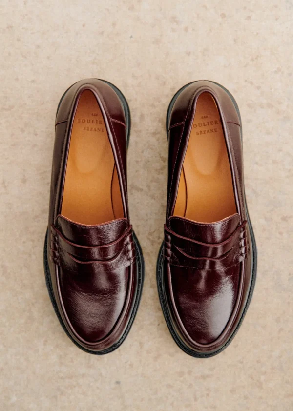Sezane Mocassins Albane- Souliers | Mocassins & Baskets