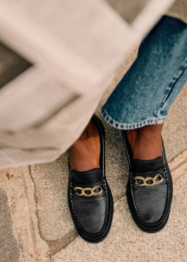 Sezane Mocassins Vicky- Souliers | Mocassins & Baskets