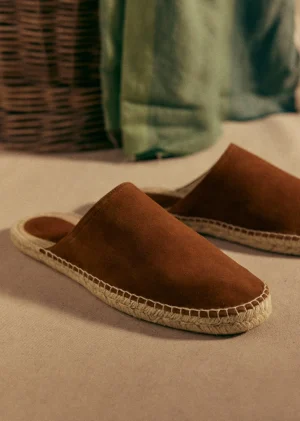 Sezane Mules Paolo- Chaussures
