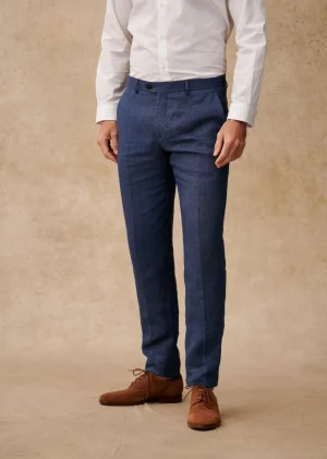 Sezane Pantalon Kale- Costumes | Pantalons Formels
