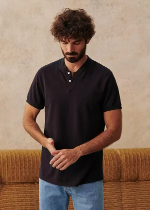 Sezane Polo Graham- Polos