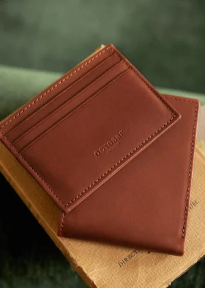 Sezane Porte-cartes Dean- Maroquinerie
