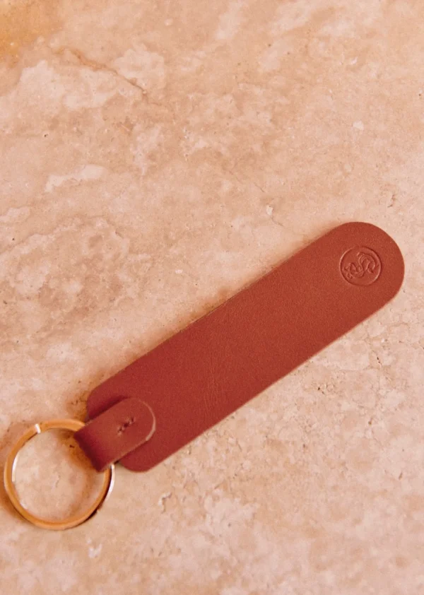 Sezane Porte-clés- Lifestyle
