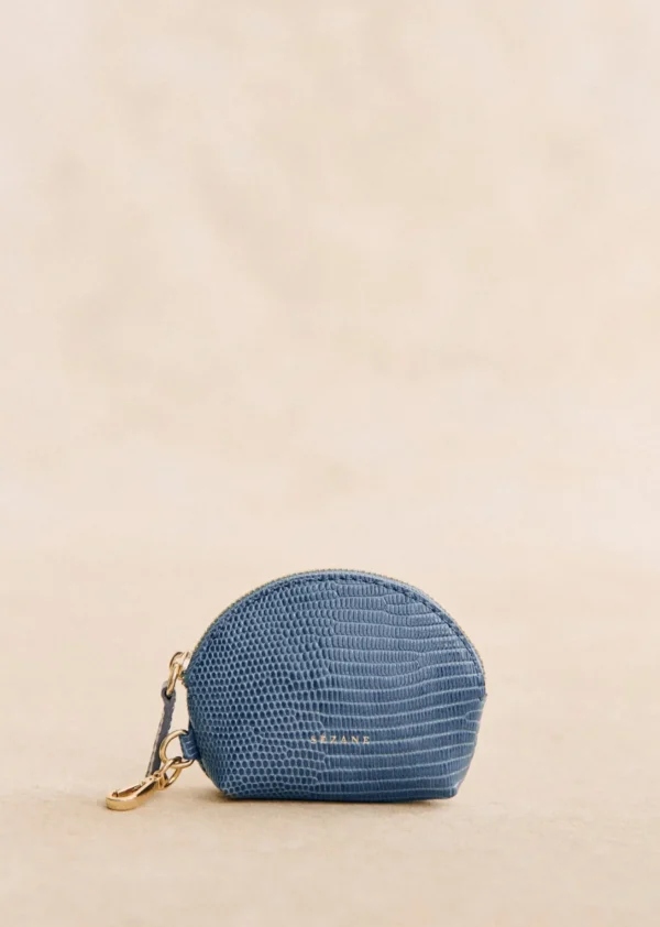 Sezane Porte-clés Sacha- Lifestyle | Nos Sacs Iconiques