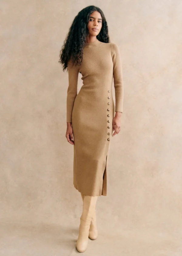 Sezane Robe Harper- Robes