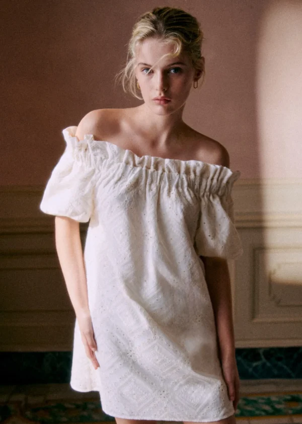 Sezane Robe Rosita- Robes