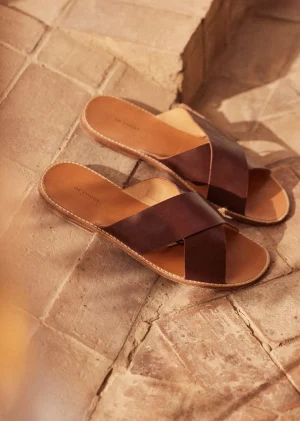 Sezane Sandales Craig- Chaussures