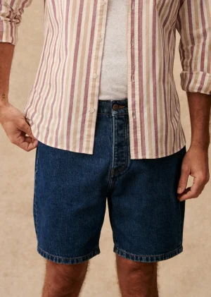 Sezane Short Elio- Shorts