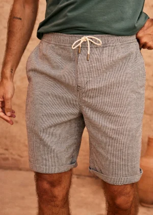Sezane Short Olson- Shorts