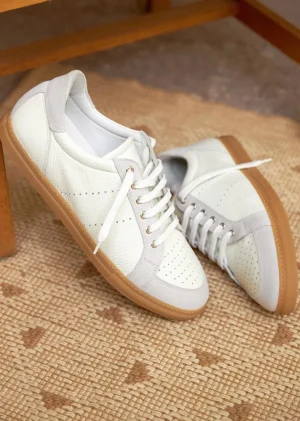 Sezane Sneakers Harper- Chaussures
