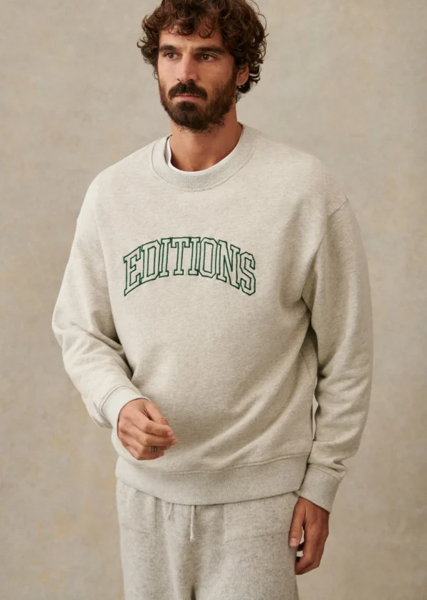 Sezane Sweatshirt Editions- Sweats