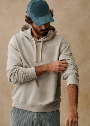 Sezane Sweatshirt Thompson- Sweatshirts