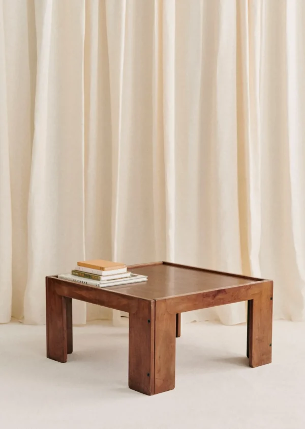 Sezane Table D'appoint édition Cassina Années 1950- La Sélection Vintage