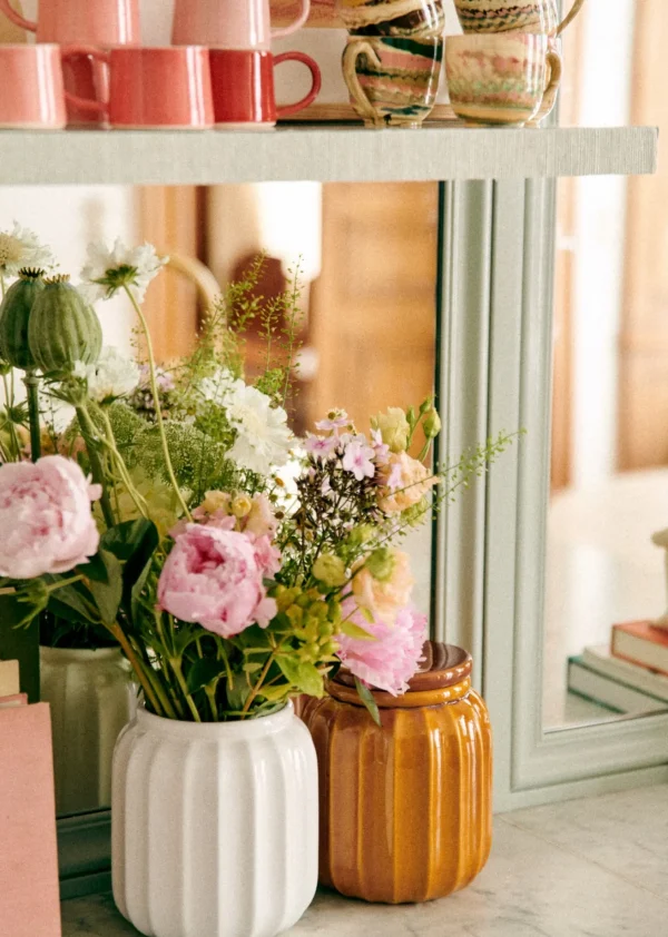 Sezane Vase Traviata- La Vaisselle
