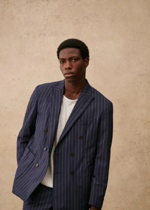 Sezane Veste Jody- Costumes | Vestes formelles