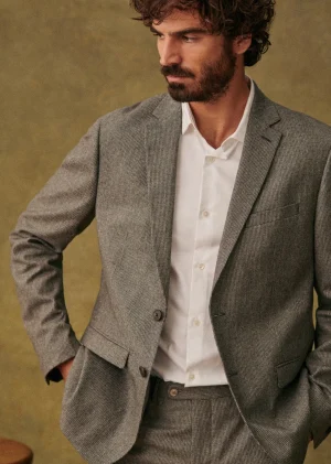 Sezane Veste Lucas- Vestes formelles